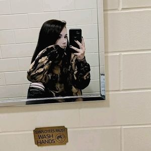 Meet your Posher, Cameryn